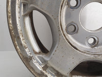 Chevrolet Silverado 1500 Pickup Oem Wheel Rim 837672 - Oemusedautoparts1.com
