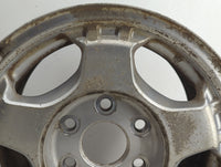 Chevrolet Silverado 1500 Pickup Oem Wheel Rim 837672 - Oemusedautoparts1.com
