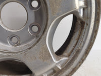 Chevrolet Silverado 1500 Pickup Oem Wheel Rim 837672 - Oemusedautoparts1.com