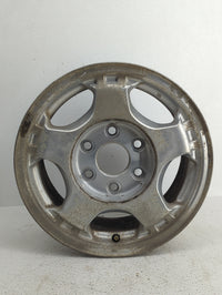 Chevrolet Silverado 1500 Pickup Oem Wheel Rim - Oemusedautoparts1.com