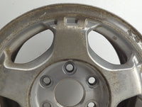 Chevrolet Silverado 1500 Pickup Oem Wheel Rim 837673 - Oemusedautoparts1.com