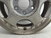 Chevrolet Silverado 1500 Pickup Oem Wheel Rim - Oemusedautoparts1.com