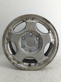 Chevrolet Silverado 1500 Pickup Wheel Rim Oem - Oemusedautoparts1.com
