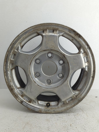 compare product Chevrolet Silverado 1500 Pickup Wheel Rim Oem