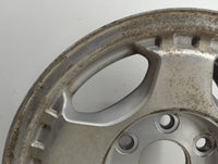 Chevrolet Silverado 1500 Pickup Oem Wheel Rim 837674 - Oemusedautoparts1.com