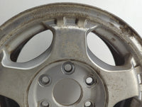 Chevrolet Silverado 1500 Pickup Oem Wheel Rim 837674 - Oemusedautoparts1.com