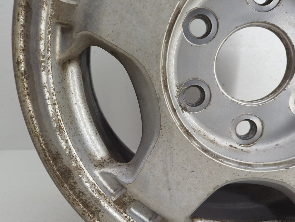 Chevrolet Silverado 1500 Pickup Oem Wheel Rim 837674 - Oemusedautoparts1.com