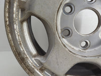 Chevrolet Silverado 1500 Pickup Oem Wheel Rim 837674 - Oemusedautoparts1.com