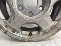 Chevrolet Silverado 1500 Pickup Oem Wheel Rim 837674 - Oemusedautoparts1.com