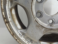 Chevrolet Silverado 1500 Pickup Oem Wheel Rim 837675 - Oemusedautoparts1.com