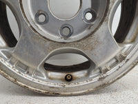 Chevrolet Silverado 1500 Pickup Oem Wheel Rim 837675 - Oemusedautoparts1.com