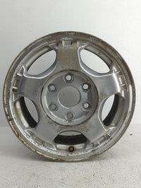 Chevrolet Silverado 1500 Pickup Oem Wheel Rim 837675 - Oemusedautoparts1.com