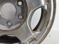 Chevrolet Silverado 1500 Pickup Oem Wheel Rim 837675 - Oemusedautoparts1.com