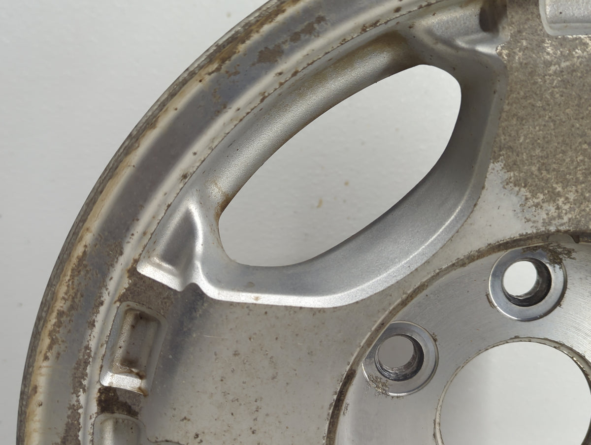 Chevrolet Silverado 1500 Pickup Oem Wheel Rim 837675 - Oemusedautoparts1.com
