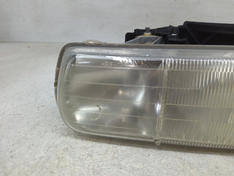 compare product Chevrolet Silverado 1500 Pickup Driver Left Oem Head Light Headlight Lamp