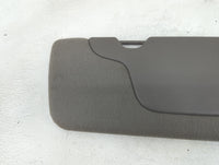 2000 Chevrolet Silverado 1500 Pickup Sun Visor Shade Replacement Driver Left Mirror Fits Fits 2001 2002 OEM Used Auto Parts 