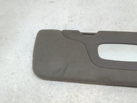 2000 Chevrolet Silverado 1500 Pickup Sun Visor Shade Replacement Passenger Right Mirror Fits Fits 2001 2002 OEM Used Auto Pa