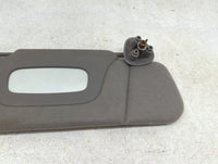 2000 Chevrolet Silverado 1500 Pickup Sun Visor Shade Replacement Passenger Right Mirror Fits Fits 2001 2002 OEM Used Auto Pa
