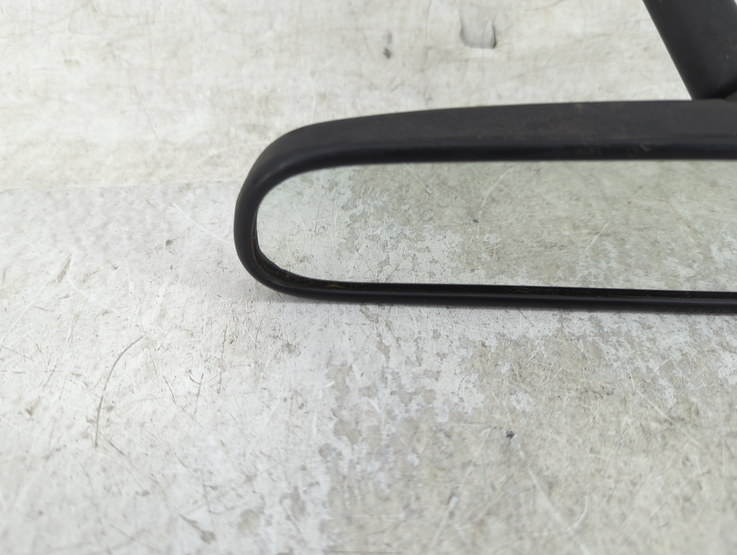 2000 Chevrolet Silverado 1500 Pickup Interior Rear View Mirror Replacement OEM Fits OEM Used Auto Parts - Oemusedautoparts1.
