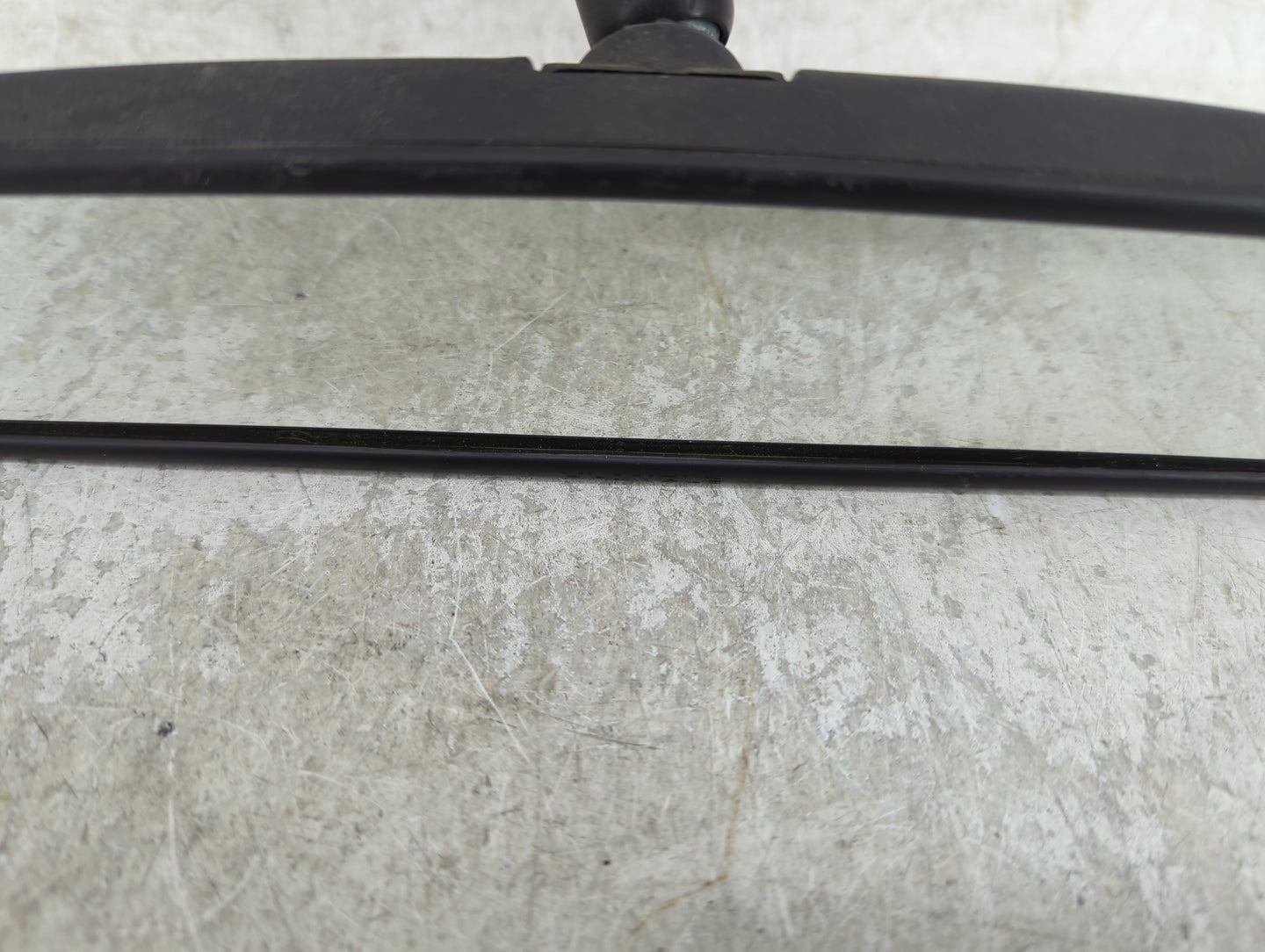 2000 Chevrolet Silverado 1500 Pickup Interior Rear View Mirror Replacement OEM Fits OEM Used Auto Parts - Oemusedautoparts1.
