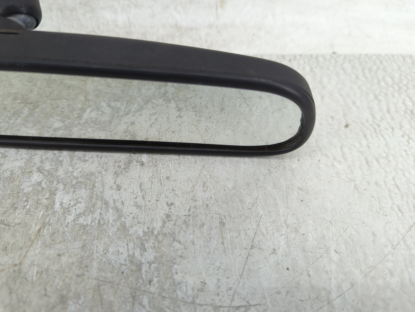 2000 Chevrolet Silverado 1500 Pickup Interior Rear View Mirror Replacement OEM Fits OEM Used Auto Parts - Oemusedautoparts1.