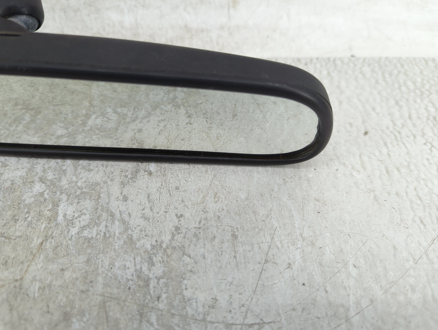 2000 Chevrolet Silverado 1500 Pickup Interior Rear View Mirror Replacement OEM Fits OEM Used Auto Parts - Oemusedautoparts1.