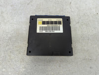 Engine Computers or ECU 2000 CHEVROLET SILVERADO 1500 PICKUP - Oemusedautoparts1.com
