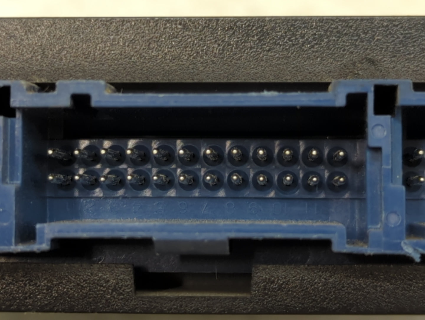 Engine Computers or ECU 2000 CHEVROLET SILVERADO 1500 PICKUP - Oemusedautoparts1.com