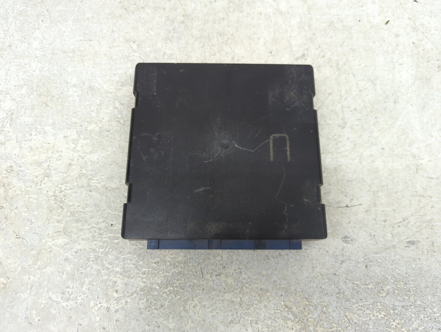 Engine Computers or ECU 2000 CHEVROLET SILVERADO 1500 PICKUP - Oemusedautoparts1.com