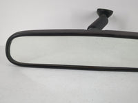 2000 Chevrolet Silverado 2500 Interior Rear View Mirror Replacement OEM P/N:E8011084 Fits OEM Used Auto Parts - Oemusedautop