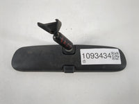 2000 Chevrolet Silverado 2500 Interior Rear View Mirror Replacement OEM P/N:E8011084 Fits OEM Used Auto Parts - Oemusedautop
