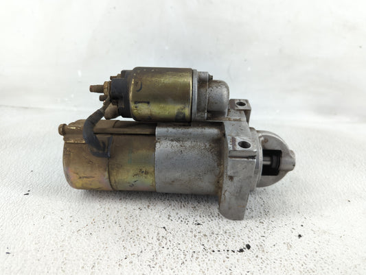 2000-2004 Chevrolet Silverado 2500 Car Starter Motor Solenoid OEM Fits Fits 2000 2001 2002 2003 2004 2005 2006 OEM Used Auto