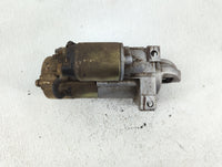 2000-2004 Chevrolet Silverado 2500 Car Starter Motor Solenoid OEM Fits Fits 2000 2001 2002 2003 2004 2005 2006 OEM Used Auto