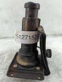 2000 Chevrolet Silverado 2500 Spare Scissor Car Jack - Oemusedautoparts1.com