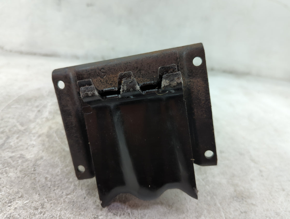2000 Chevrolet Silverado 2500 Spare Scissor Car Jack - Oemusedautoparts1.com