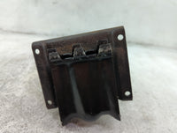 2000 Chevrolet Silverado 2500 Spare Scissor Car Jack - Oemusedautoparts1.com