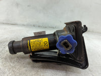 2000 Chevrolet Silverado 2500 Spare Scissor Car Jack - Oemusedautoparts1.com