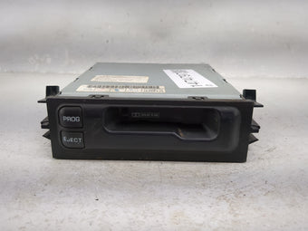 compare product 2000 Chevrolet Silverado 2500 Pickup Radio AM FM Cd Player Receiver Replacement P/N:16252315 98CRCPM203062845 Fits OEM Used Auto Parts