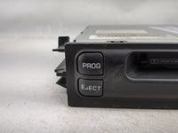 2000 Chevrolet Silverado 2500 Pickup Radio AM FM Cd Player Receiver Replacement P/N:16252315 98CRCPM203062845 Fits OEM Used 