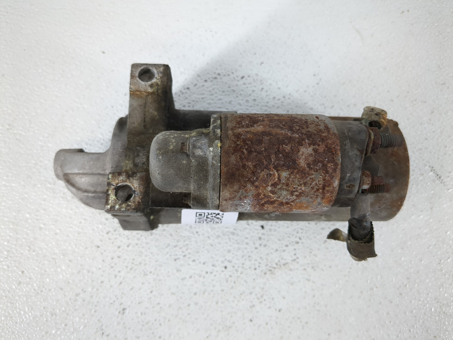 2000 Chevrolet Suburban 1500 Car Starter Motor Solenoid OEM Fits Fits 1999 OEM Used Auto Parts - Oemusedautoparts1.com