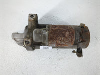 2000 Chevrolet Suburban 1500 Car Starter Motor Solenoid OEM Fits Fits 1999 OEM Used Auto Parts - Oemusedautoparts1.com