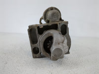 2000 Chevrolet Suburban 1500 Car Starter Motor Solenoid OEM Fits Fits 1999 OEM Used Auto Parts - Oemusedautoparts1.com
