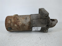 2000 Chevrolet Suburban 1500 Car Starter Motor Solenoid OEM Fits Fits 1999 OEM Used Auto Parts - Oemusedautoparts1.com
