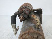 2000 Chevrolet Suburban 1500 Car Starter Motor Solenoid OEM Fits Fits 1999 OEM Used Auto Parts - Oemusedautoparts1.com