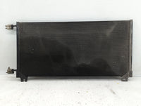 Chevrolet Suburban 1500 Left Radiator Fan Motor Assembly Black 630088 - Oemusedautoparts1.com