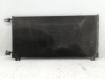 compare product Chevrolet Suburban 1500 Left Radiator Fan Motor Assembly Black 630088