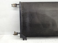 Chevrolet Suburban 1500 Left Radiator Fan Motor Assembly Black 630088 - Oemusedautoparts1.com