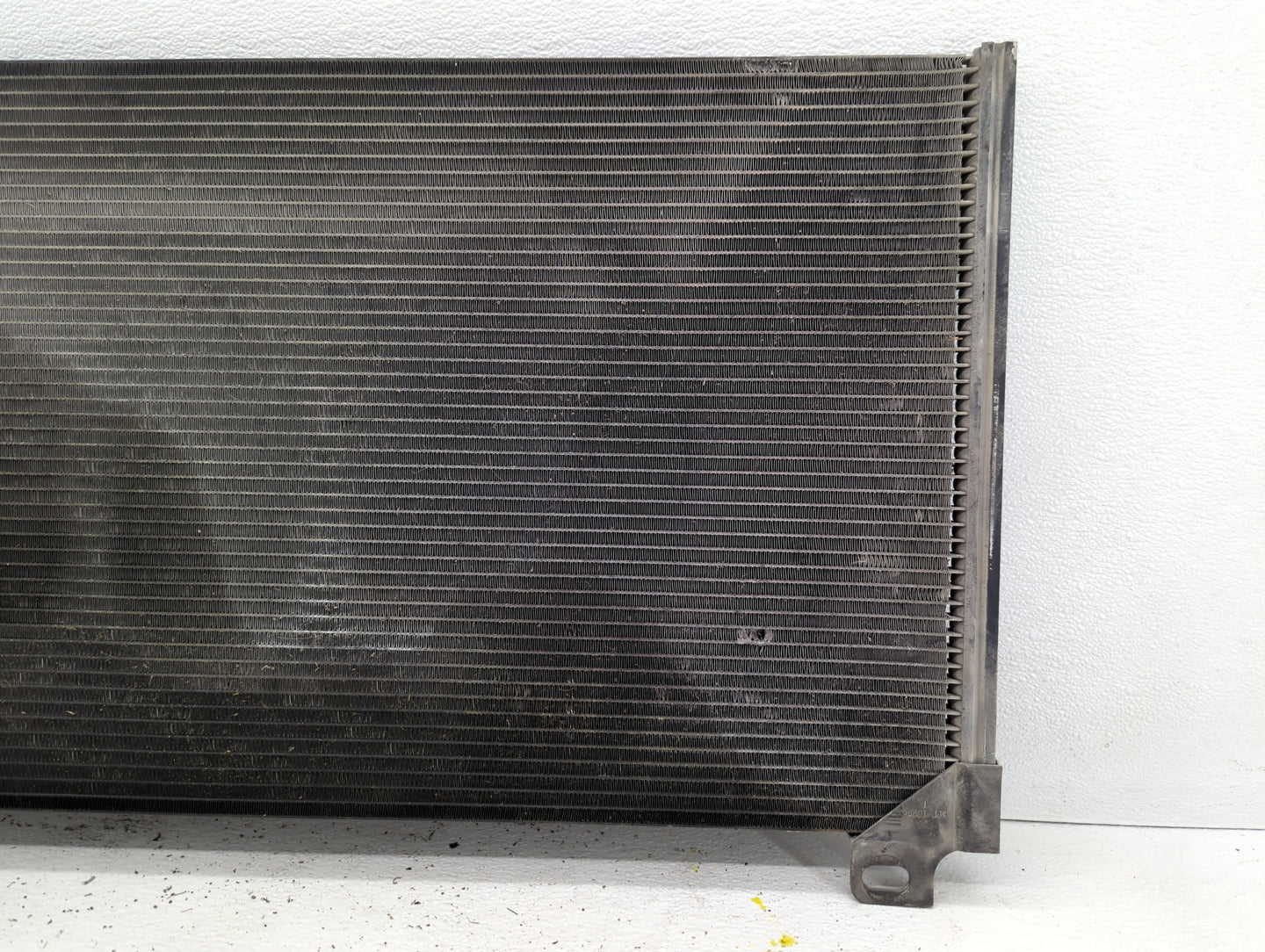 Chevrolet Suburban 1500 Left Radiator Fan Motor Assembly Black 630088 - Oemusedautoparts1.com