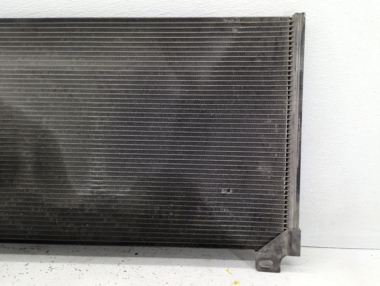 Chevrolet Suburban 1500 Left Radiator Fan Motor Assembly Black 630088 - Oemusedautoparts1.com