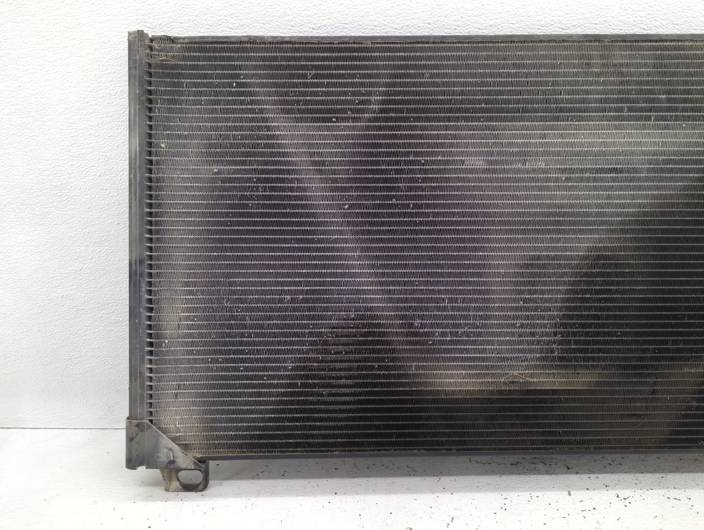 Chevrolet Suburban 1500 Left Radiator Fan Motor Assembly Black 630088 - Oemusedautoparts1.com